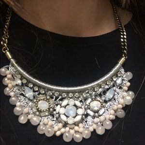 Beautiful necklace