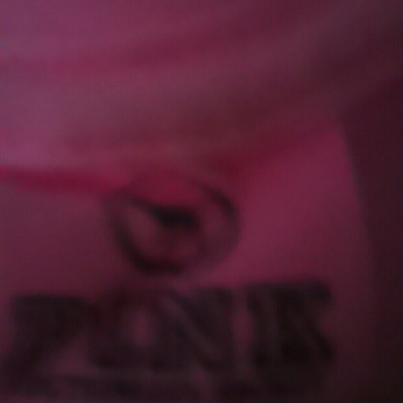 Pink Tee ❤ - Picture 2 of 4