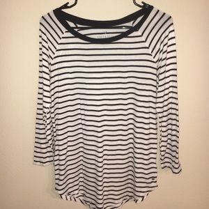 American eagle soft & sexy shirt