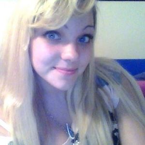 Meet your Posher, Marissa