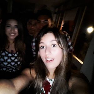 Meet your Posher, Allison