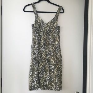 Tommy Bahama Sundress Size 4