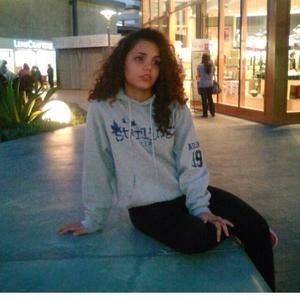 Meet your Posher, Adeline