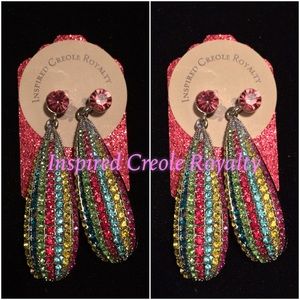 👑💋🏆 Trendy Earrings 👑💋🏆