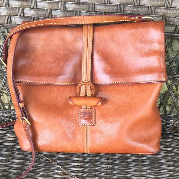 Dooney and Bourke Florentine Crossbody