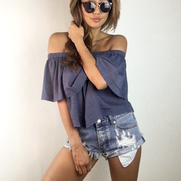 The Perfect Cut Offs - Picture 4 of 4