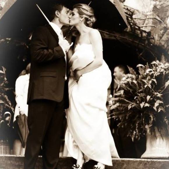 Meet your Posher, Ann-parr