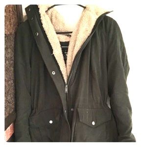 Noize Woman's Winter Coat