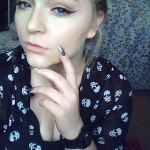 Meet your Posher, Lee-ann