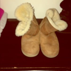 Uggs