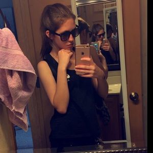 Meet your Posher, Katelyn