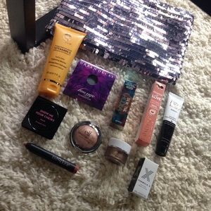 ❤️ Beauty bundle!