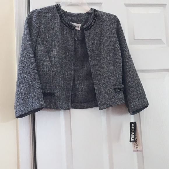 Danny & Nicole set, new w/ tickets - Picture 3 of 4