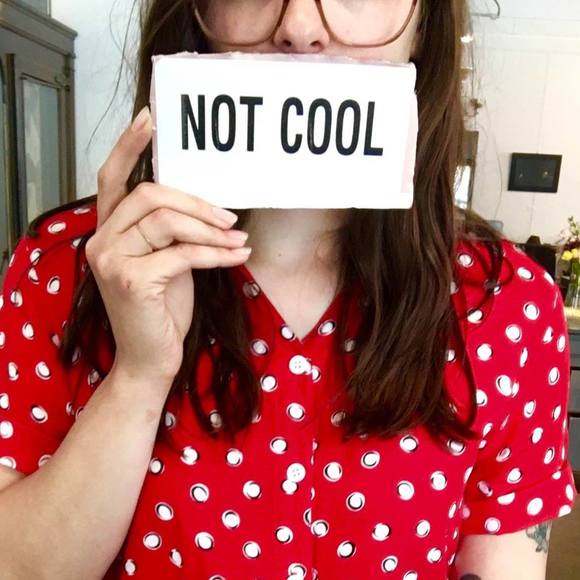 Meet your Posher, Stephanie