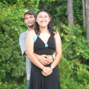 Meet your Posher, Skylar