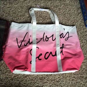 VS tote bag