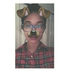 Meet your Posher, Kiara