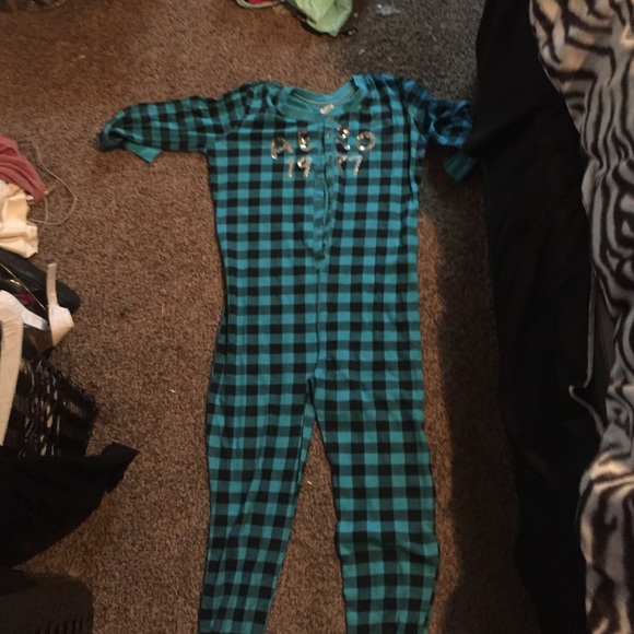Aeropostale Onsie