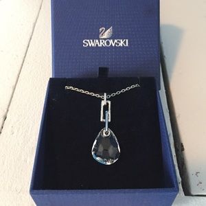 Swarovski Crystal Pendant