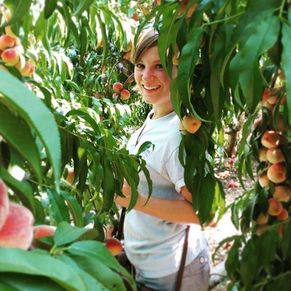 Meet your Posher, Diana