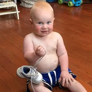 Meet your Posher, Heidi