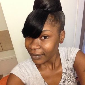 Meet your Posher, Bianca