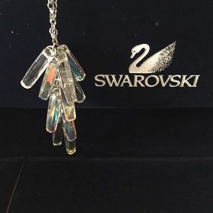 Swarovski Crystal Pendant