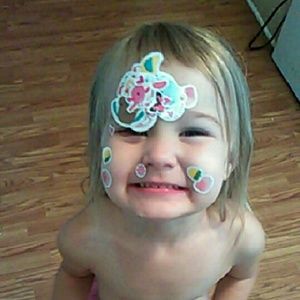 Meet your Posher, Danielle