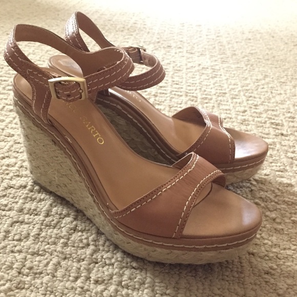 Espadrille sandals