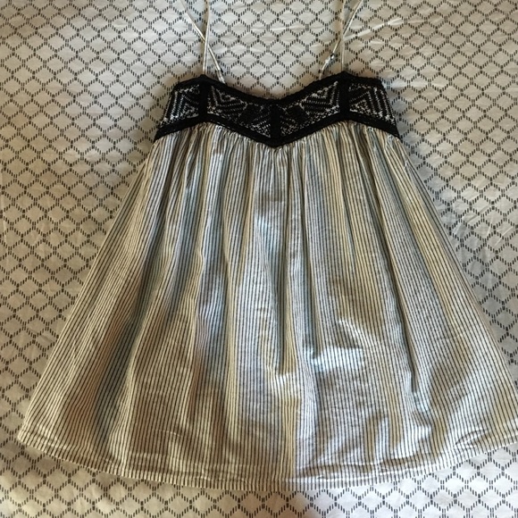 Mossimo summer tank