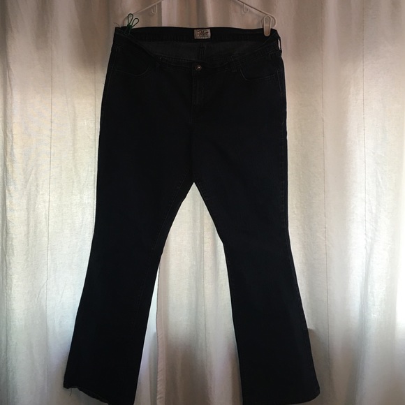 Old Navy Flirt jean.
