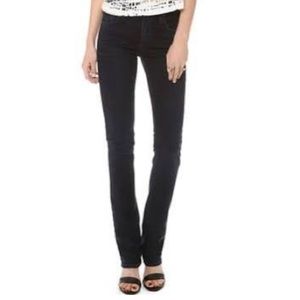 James jeans straight leg jeans