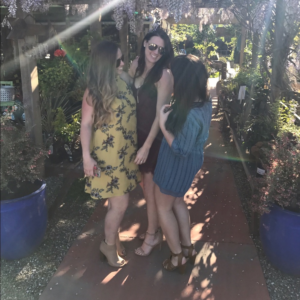 Meet your Posher, Marissa