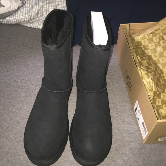 Brand new UGG boots