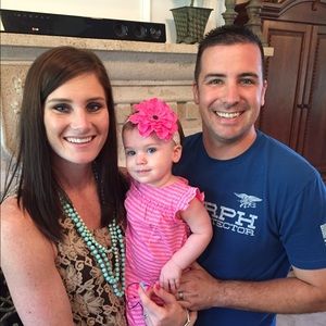 Meet your Posher, Brooke