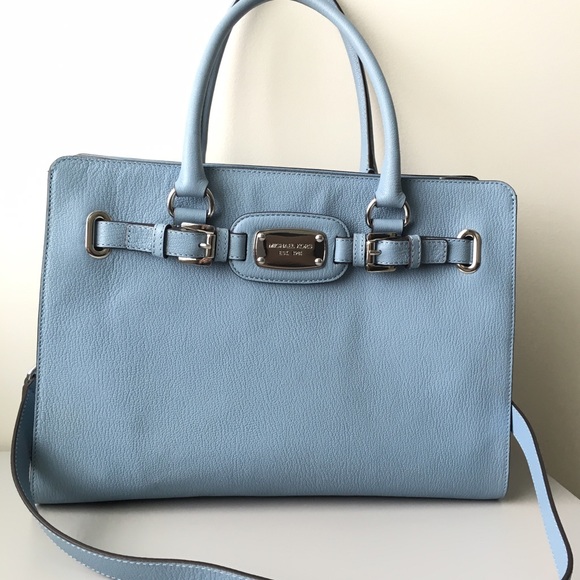 ❗️SALE❗️Michael Kors Large Hamilton Tote