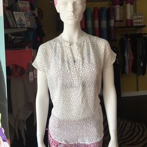 Lauren Conrad blouse