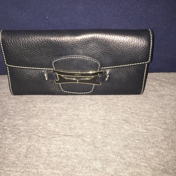 Beautiful Tod's wallet