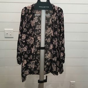 Billabong Saltwater Shore Kimono