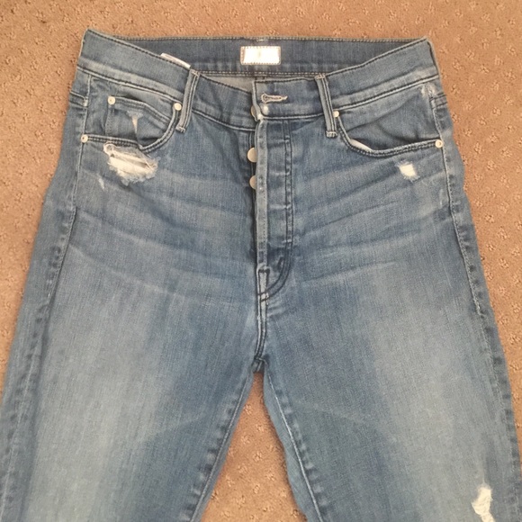 Mother Denim jeans