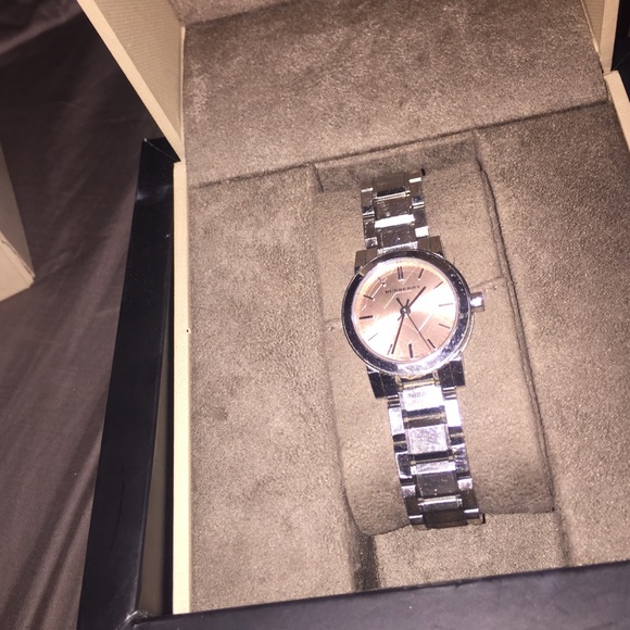Burberry Watch