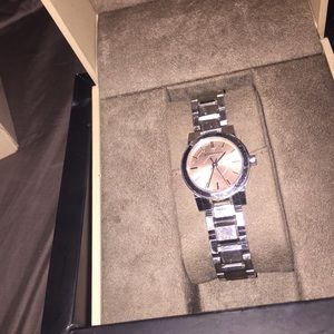 Burberry Watch
