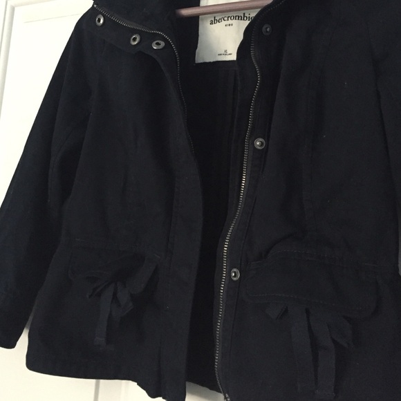 Utility Jacket - Picture 2 of 3