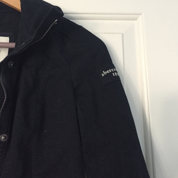 Utility Jacket - Picture 3 of 3