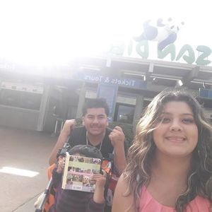 Meet your Posher, Crystal