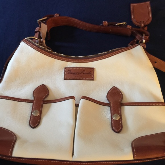 New Dooney & Bourke purse