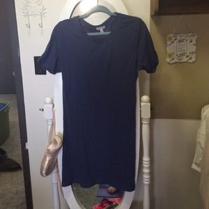 silence + noise Tshirt Dress