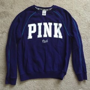 PINK Crewneck Sweatshirt