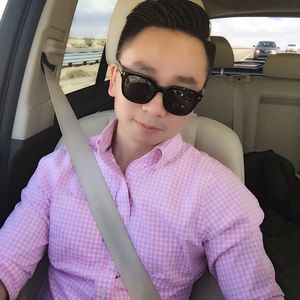 Meet your Posher, Thien