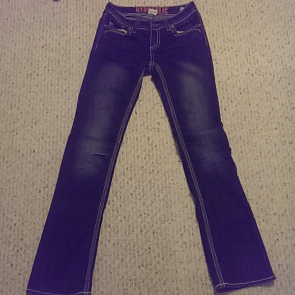 Jean - Picture 2 of 2